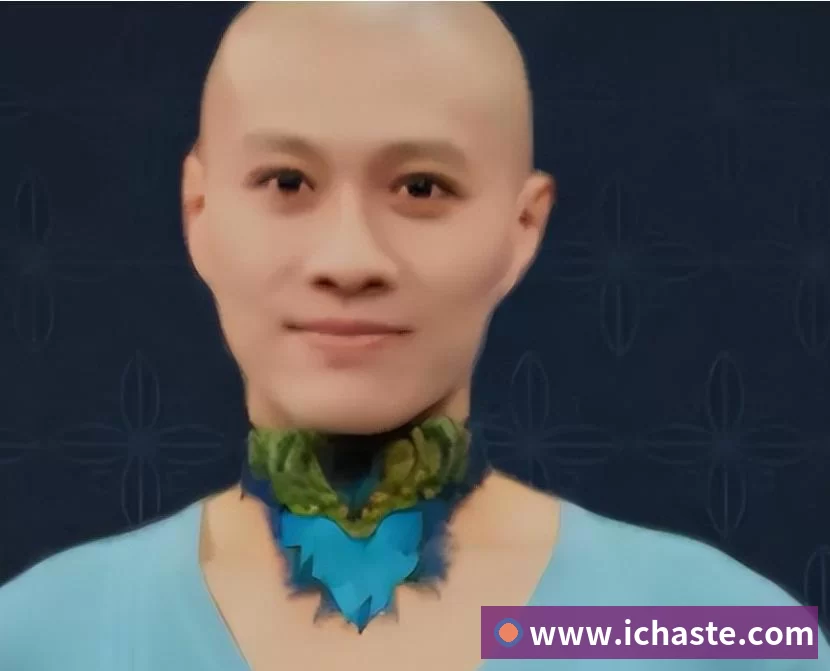 扫码下载 App
